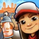 Subway Surf Barcelona