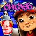 Subway Surf: Chicago