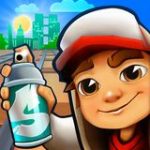 Subway Surf: Fantasy Fest