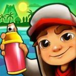 Subway Surf: Hawaii