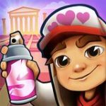 Subway Surf: Love Odyssey