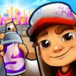 Subway Surfers: Mumbai Kholi game