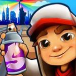 Subway Surf: New York 2023