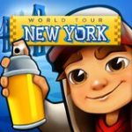 Subway Surf: New York