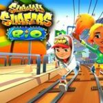 Subway Surf: Rio