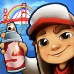 Game Subway Surf: San Francisco