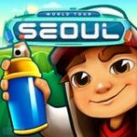 Subway Surf: Seoul 2023