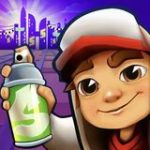 Subway Surf: Shenzhen Showdown