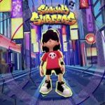 Subway Surf: Tokyo 2023