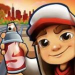 Subway Surf: Vancouver