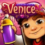 Subway Surf: Venice