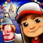 Subway Surf: Winter Wonderland