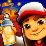 Subway Surf: Year of the Snake