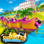 Summer Vacation Game