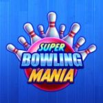 Super Bowling Mania game