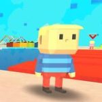 Kogama Game: Super Fun Obby Parkour