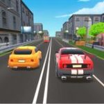 Super Highway Racing 3D 2022