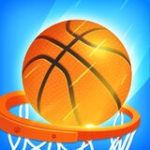 Super Hop Basketball