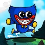 Super Huggy Bros game