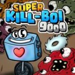 Super Kill-BOI 9000