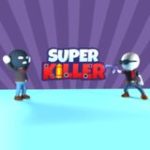 Super Killer Game