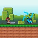 Super Knight Adventure Game