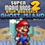 Super Mario 2: Ghost Island Brawl