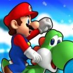 Super Mario Bros Movie game