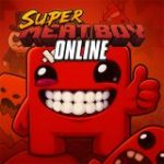 Super Meat Boy Online Game