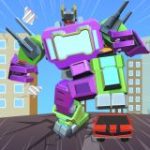 Super Robot Chogokin Game