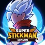 Super Stickman Dragon Game