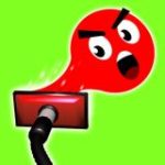 Super Vacuum Cleaner 3D Game