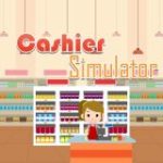 Supermarket Cashier Simulator Game