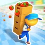 Supermarket Empire Game