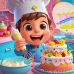 Surprise Birthday Party Game