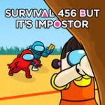 Survival Game 456 But This Is an Impostor