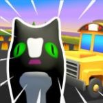 Survival Cats Game 456