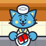 Sushi Delivery Company Game