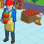 Pastry Shop 3D Game