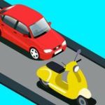 Game Switch Transport: Racing Master