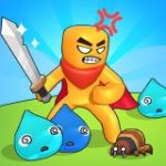 Swordsman’s Adventures game