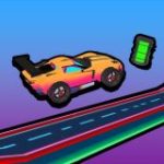 Hyper Drive Sider Game