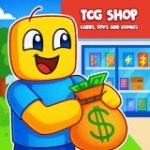 TCG Game Store: Cards, Toys, and Comics