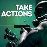 Take Action Game