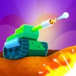 Balloon Tank: Monster Fights