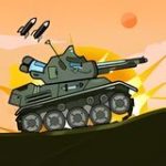 Tank Battle: Tank Warfare Game
