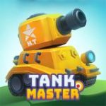 Game Master of Tanks