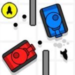 Tank Fighting Game