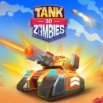 Zombie Tank 3D