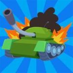 Tank Zone game